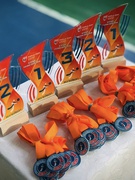 Пліч-о-пліч. Всеукраїнські шкільні ліги 2025