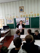 День української писемності та мови