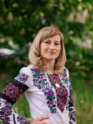 Герчак Галина Ярославівна