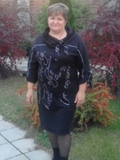 Іванець Людмила Вікторівна