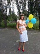 Токарева Марина Владиславівна