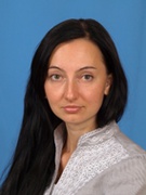 Лісова Олена Олексіївна