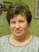 Пилипчук Олена Олексіївна