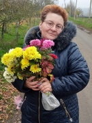 Сауляк Ольга Василівна