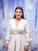 Стогній Діана Сергіївна