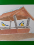 Творчі роботи Узун Віктора