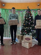 #МиколайчикиЗахисникам