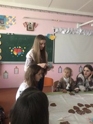 День волонтера