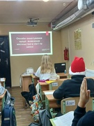 Онлайн-анкетування щодо  виявлення насильства в сім’ї та школі серед здобувачів освіти 5–9 класів