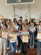 Рік, як один день