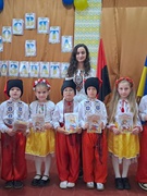 День Захисників і захисниць!