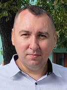 Карабанов Володимир Дмитрович