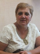 Гарда Тамара Василівна