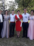 Випуск - 2019