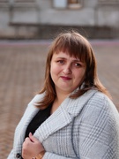 Косінська Олена Володимирівна