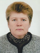 Олійник Ольга Сергіївна
