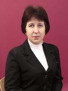 Бабенко Валентина Олександрівна