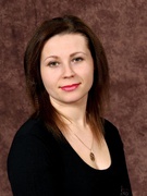 Грішина Тетяна Богданівна Художній керівник І категорія