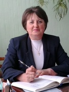 Марків Ольга Василівна