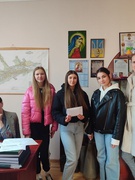 звіт про використання коштів із благодійного ярмарку 2025 (частина 2)