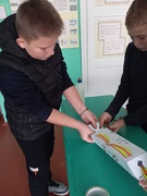 «Симфонія науки» - Тиждень відкриттів