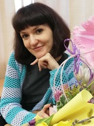 Кочеровська Наталія Василівна