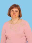 Кошелєва Тетяна Вікторівна