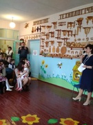 Морський круїз