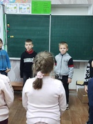 Всесвітній день доброти.