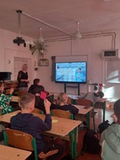 МІЖНАРОДНИЙ ДЕНЬ БОРОТЬБИ З НАСИЛЬСТВОМ І БУЛІНГОМ У ЗАКЛАДАХ ОСВІТИ