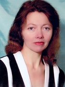 Аврамишин Олена Володимирівна