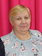 Пилипака Тетяна Володимирівна