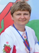 Гнатенко Людмила Олексіївна