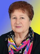 Мартинюк Людмила Кирилівна