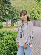 Гуцул Юлія Вікторівна