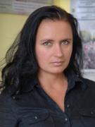 Дужук Сніжана Андріївна