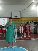 Прощавай, початкова школо!