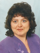 Акіменко Віра Миколаївна