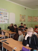 Подбай про себе