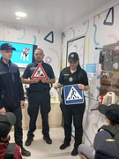 Мобільний клас безпеки