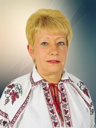 Савчишин Дарія Степанівна