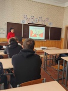26 лютого - День спротиву окупації Автономної Республіки Крим та міста Севастополя.