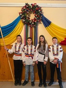 Ziua națională a neamului nostru străbun!