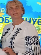 Кирич Орися Михайлівна