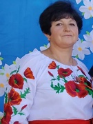 Вдовиченко Світлана Олександрівна