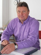 Дробний Сергій Григорович