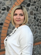 Герасименко Інна Анатоліївна