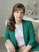 Шмагайло Юлія Дмитрівна