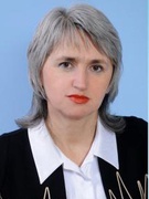 Грумент Тетяна Володимирівна