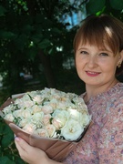 Коноваленко Світлана Сергіївна
